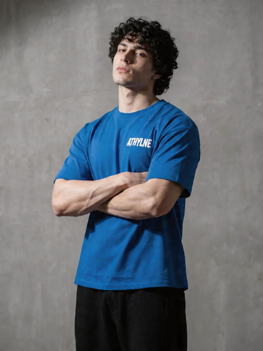 Boys Don't Cry - Relaxed Fit Tee for Mens