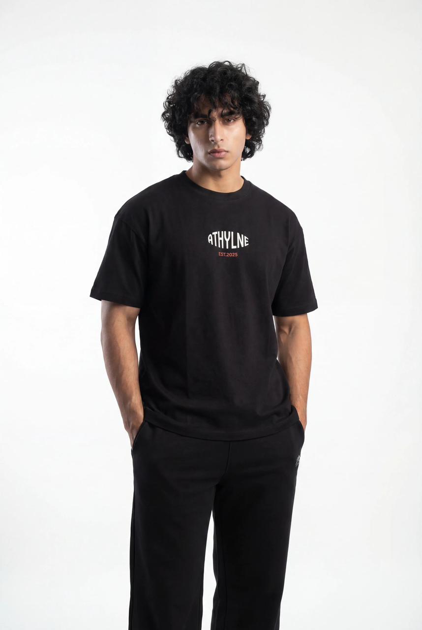 Bad Intentions - Relaxed Fit For Men