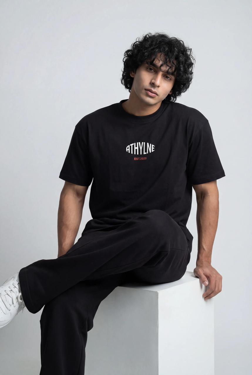 Bad Intentions - Relaxed Fit For Men