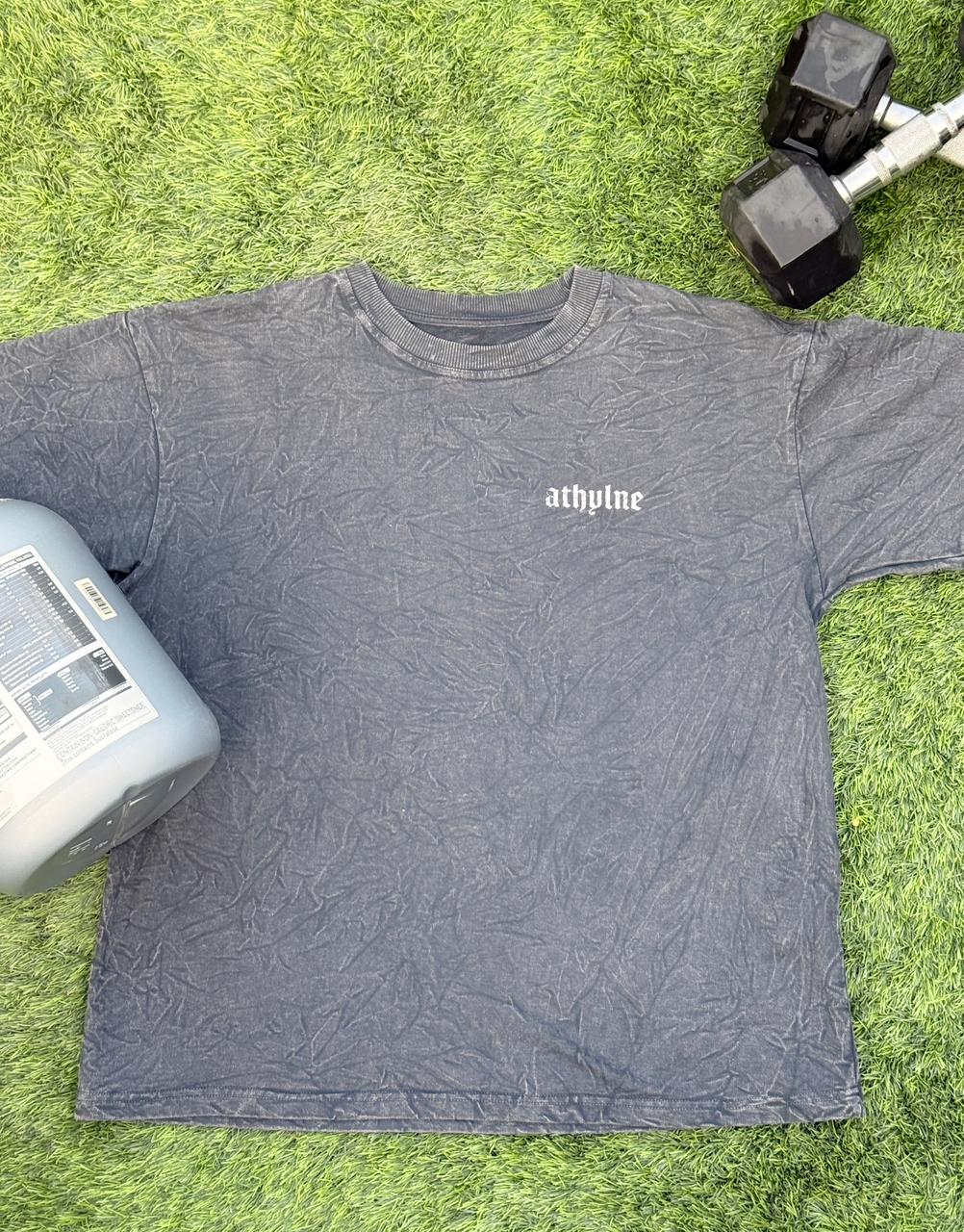 [LIFTING CLUB] LIMITED OVERSIZED TSHIRT